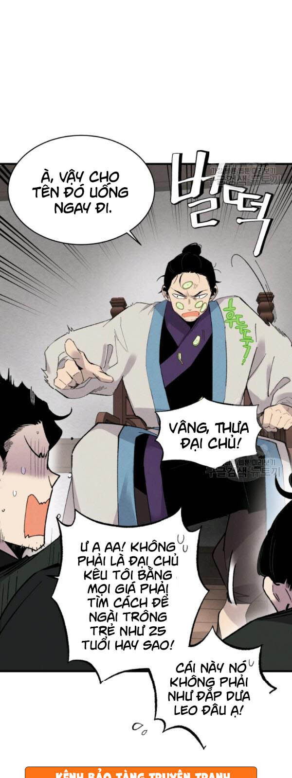 Phi Lôi Đao Thuật Chapter 71 - Trang 2