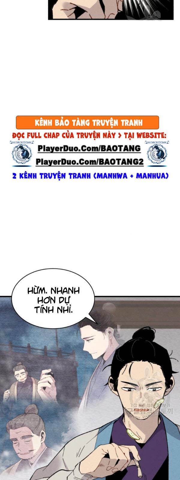 Phi Lôi Đao Thuật Chapter 71 - Trang 2