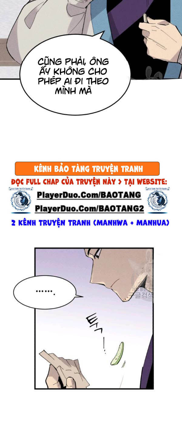 Phi Lôi Đao Thuật Chapter 71 - Trang 2