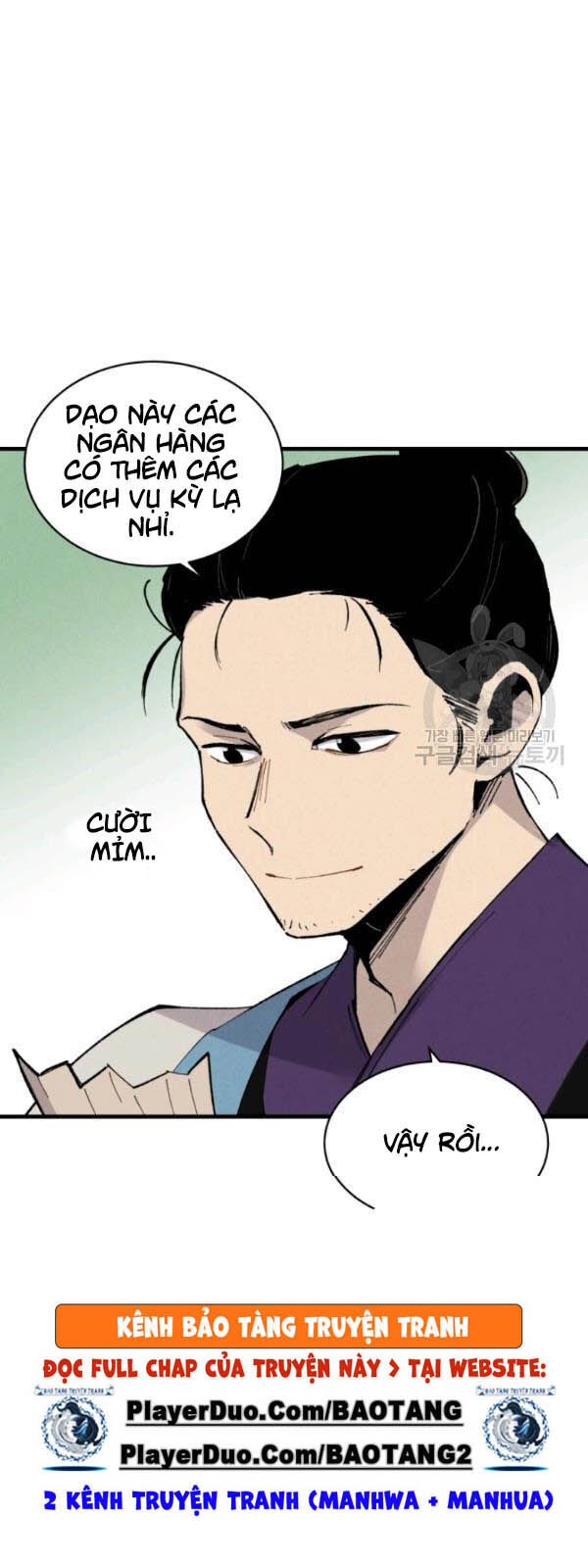 Phi Lôi Đao Thuật Chapter 71 - Trang 2