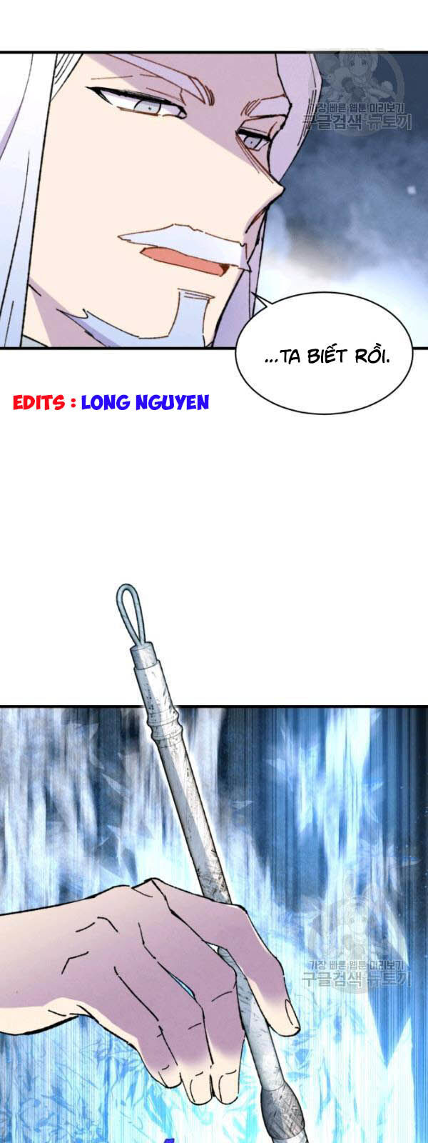 Phi Lôi Đao Thuật Chapter 71 - Trang 2