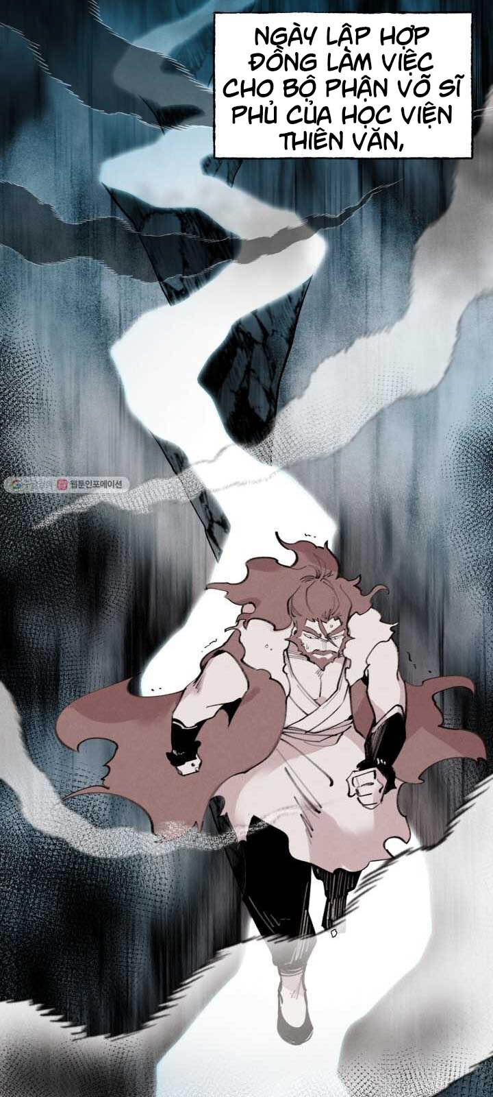 Phi Lôi Đao Thuật Chapter 72 - Trang 2