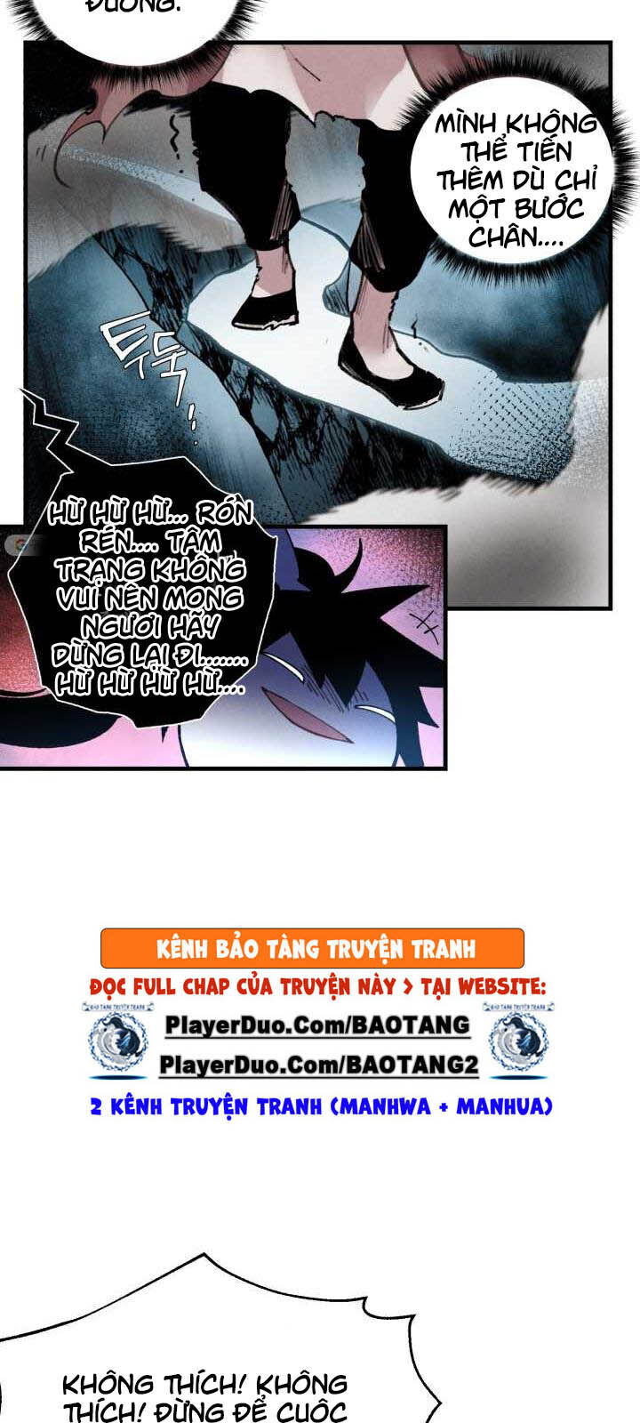 Phi Lôi Đao Thuật Chapter 72 - Trang 2