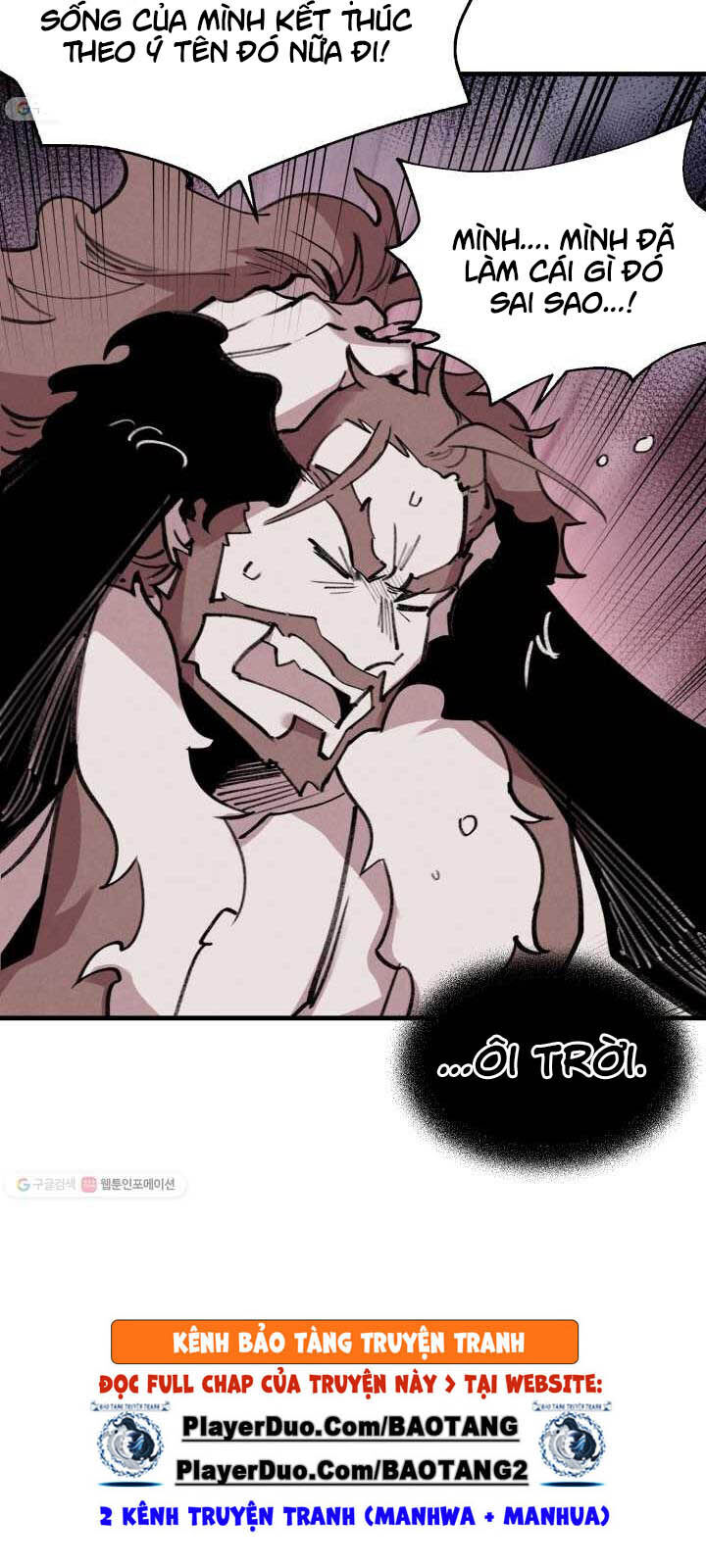 Phi Lôi Đao Thuật Chapter 72 - Trang 2