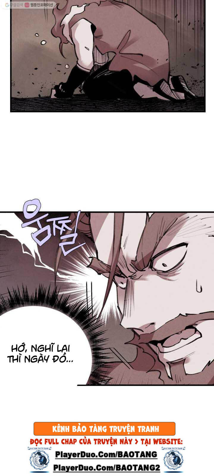 Phi Lôi Đao Thuật Chapter 72 - Trang 2