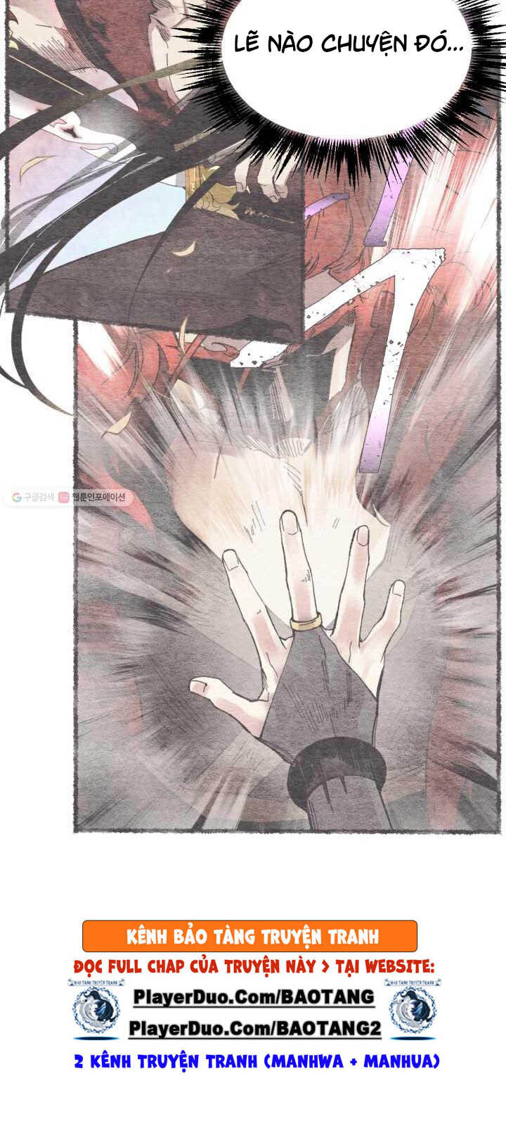 Phi Lôi Đao Thuật Chapter 72 - Trang 2