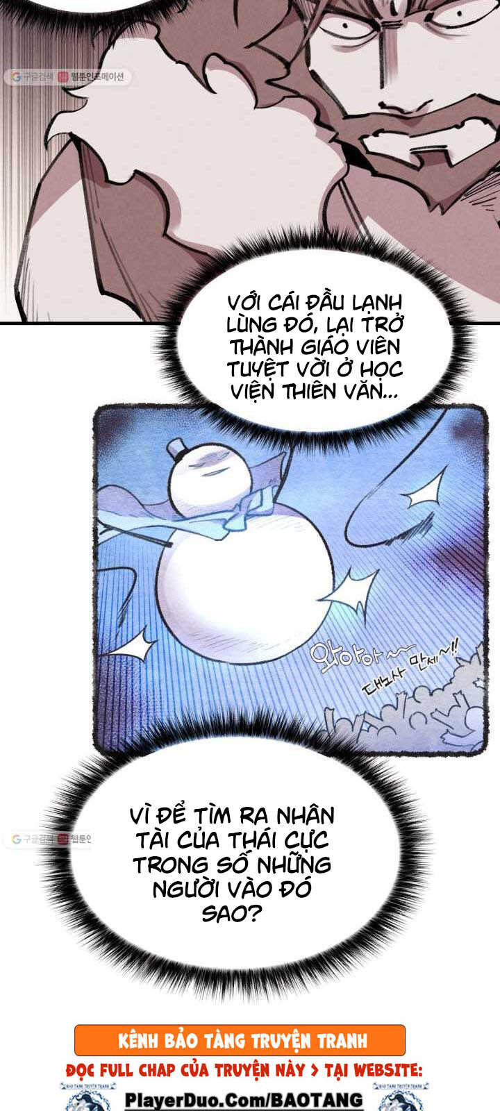 Phi Lôi Đao Thuật Chapter 72 - Trang 2