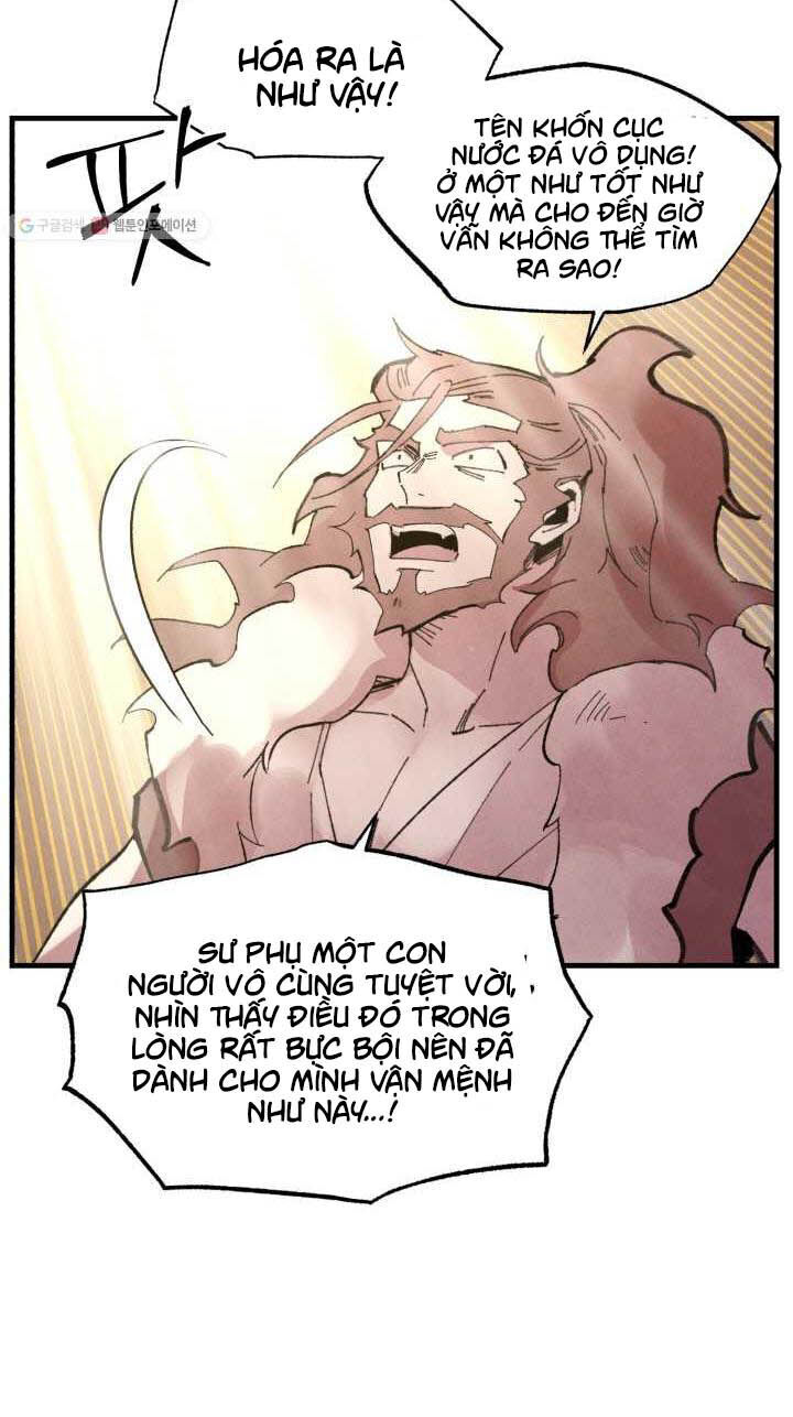 Phi Lôi Đao Thuật Chapter 72 - Trang 2