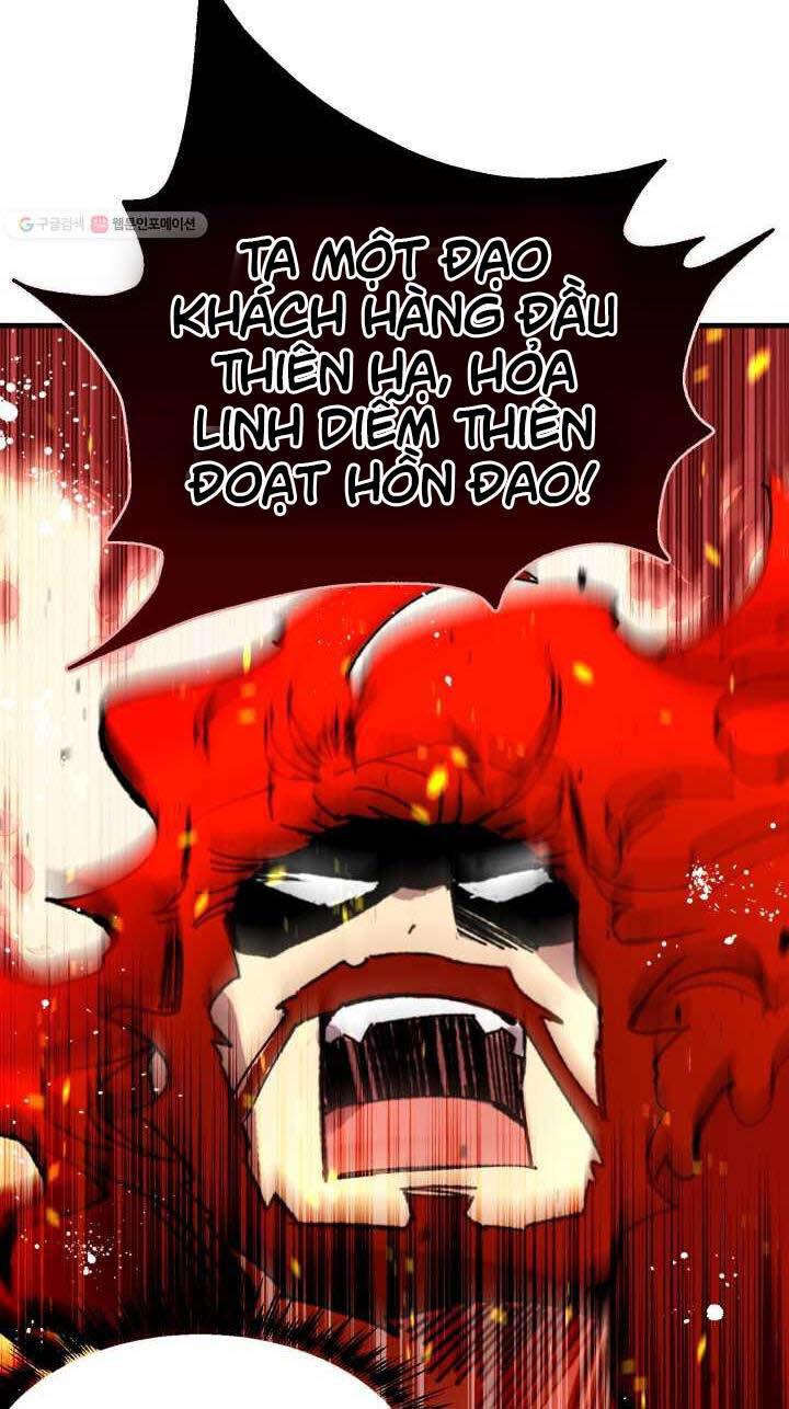 Phi Lôi Đao Thuật Chapter 72 - Trang 2