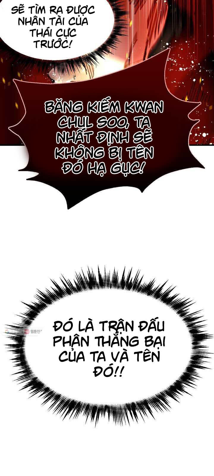 Phi Lôi Đao Thuật Chapter 72 - Trang 2