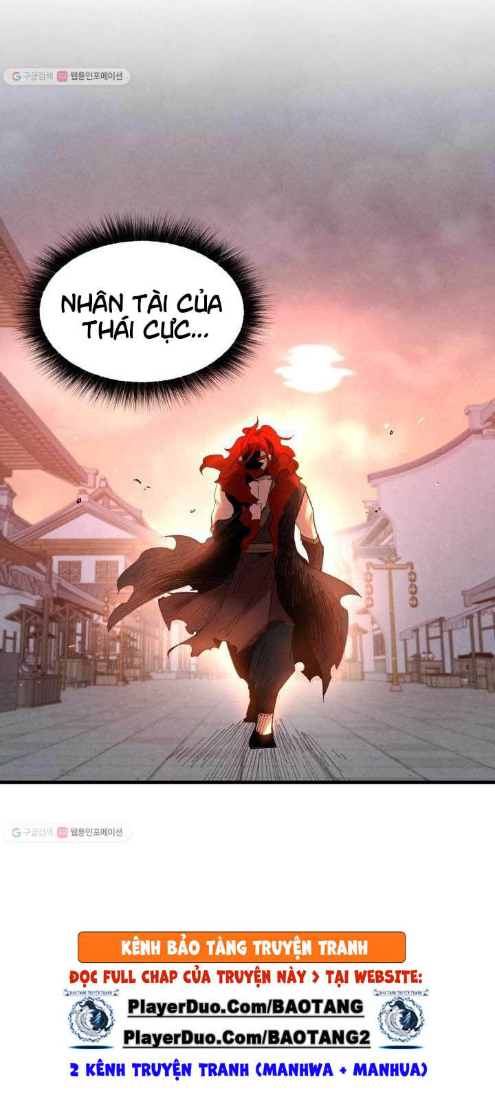 Phi Lôi Đao Thuật Chapter 72 - Trang 2