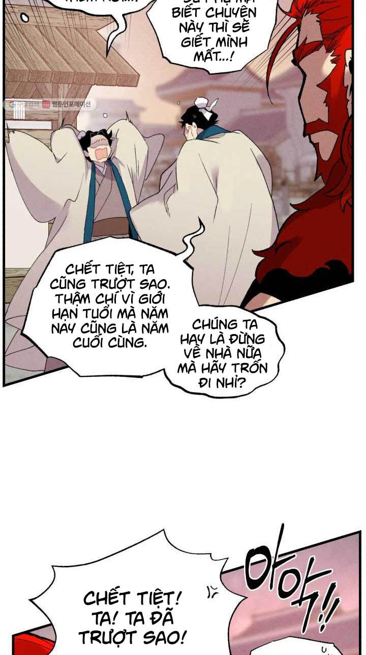 Phi Lôi Đao Thuật Chapter 72 - Trang 2