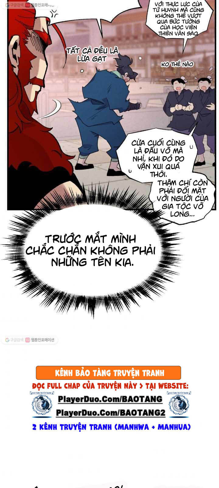 Phi Lôi Đao Thuật Chapter 72 - Trang 2