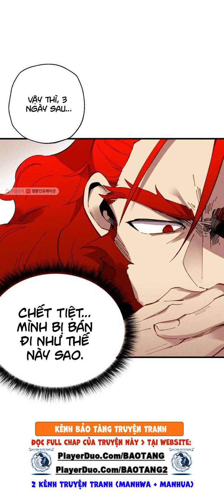 Phi Lôi Đao Thuật Chapter 72 - Trang 2
