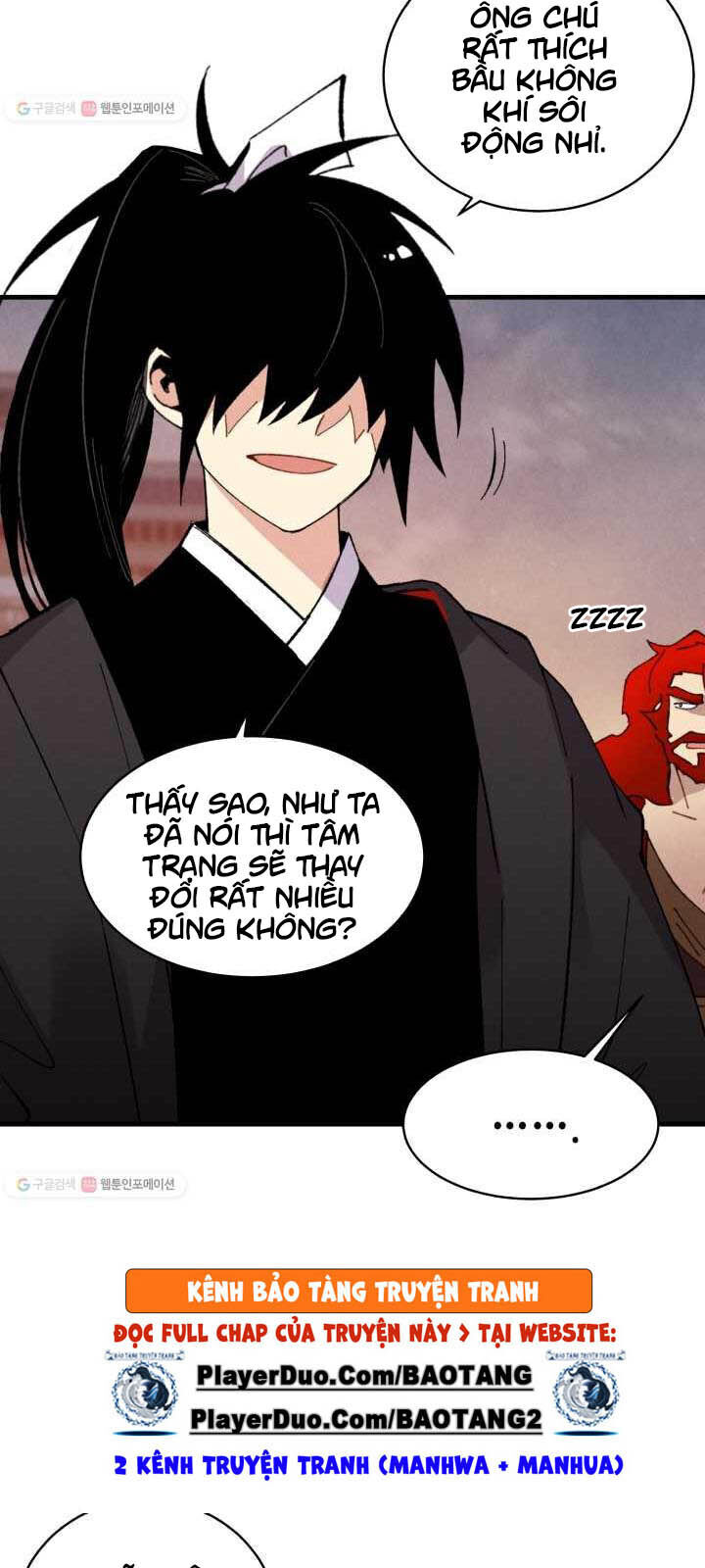 Phi Lôi Đao Thuật Chapter 72 - Trang 2