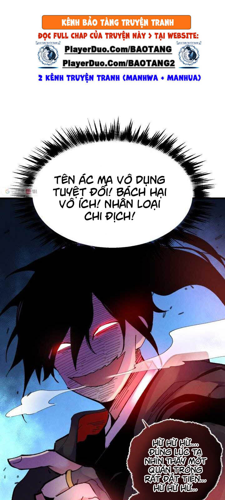 Phi Lôi Đao Thuật Chapter 72 - Trang 2