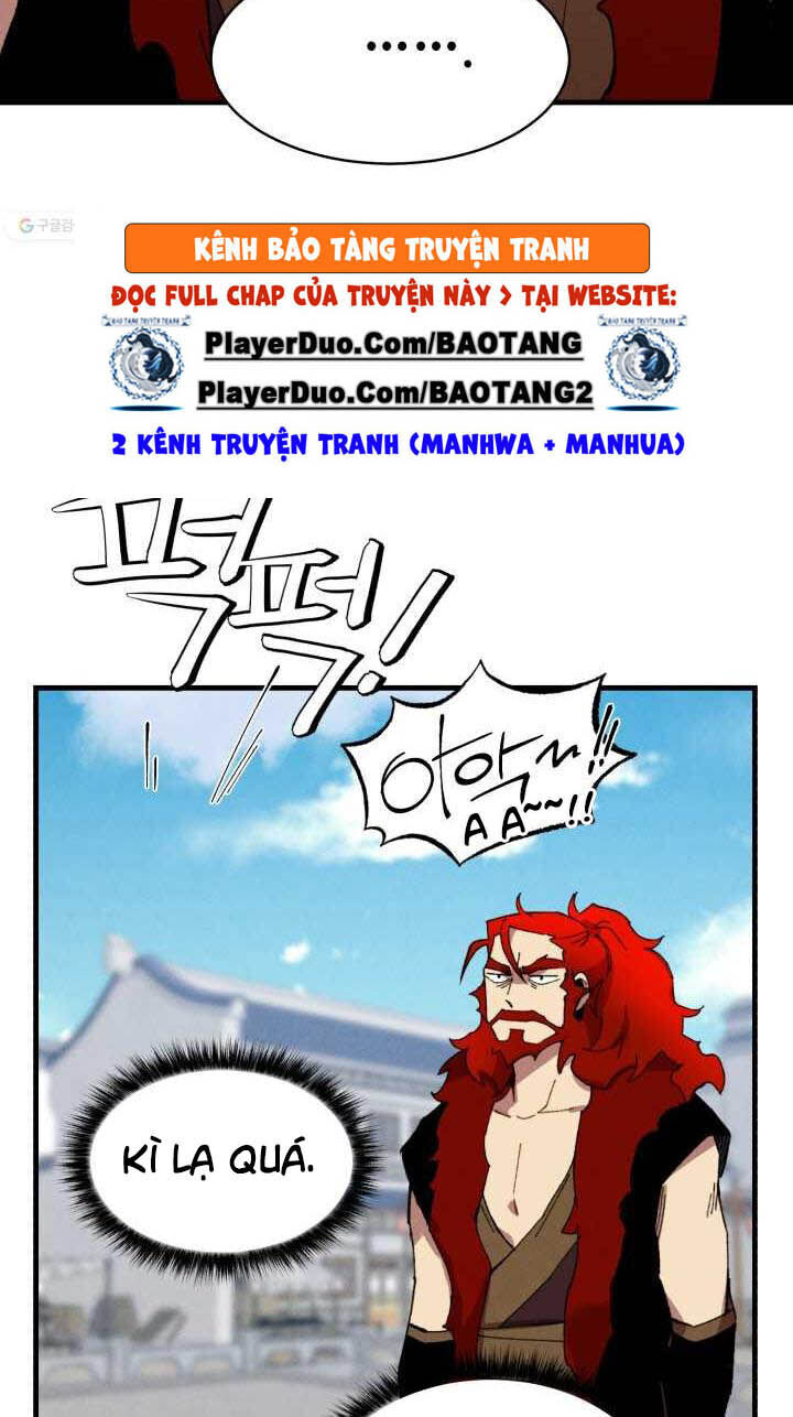 Phi Lôi Đao Thuật Chapter 72 - Trang 2