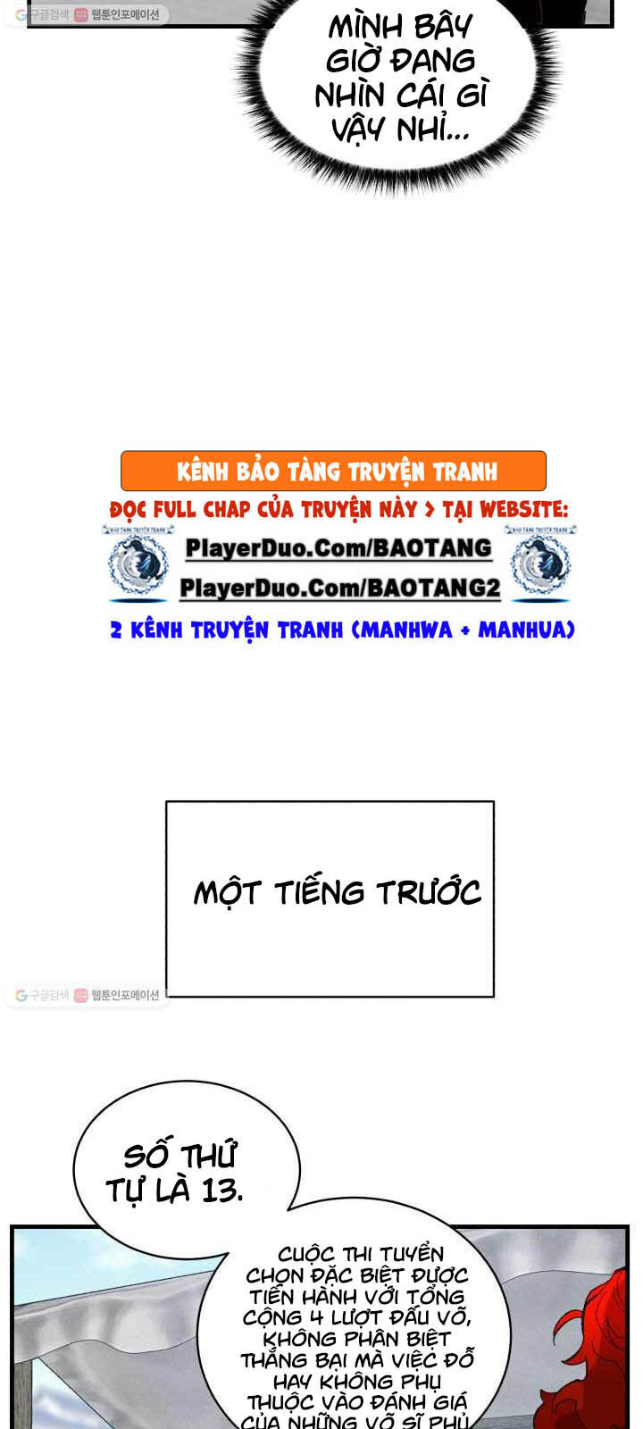 Phi Lôi Đao Thuật Chapter 72 - Trang 2