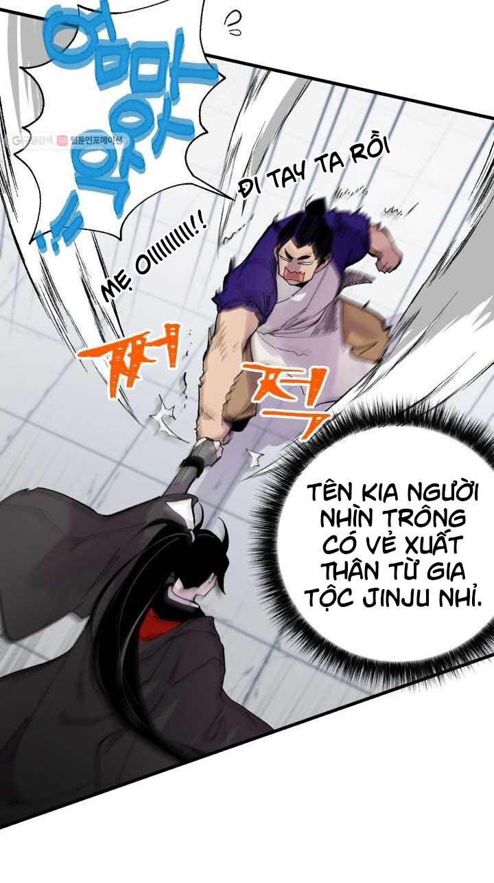 Phi Lôi Đao Thuật Chapter 72 - Trang 2