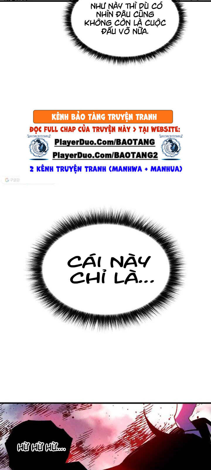 Phi Lôi Đao Thuật Chapter 72 - Trang 2