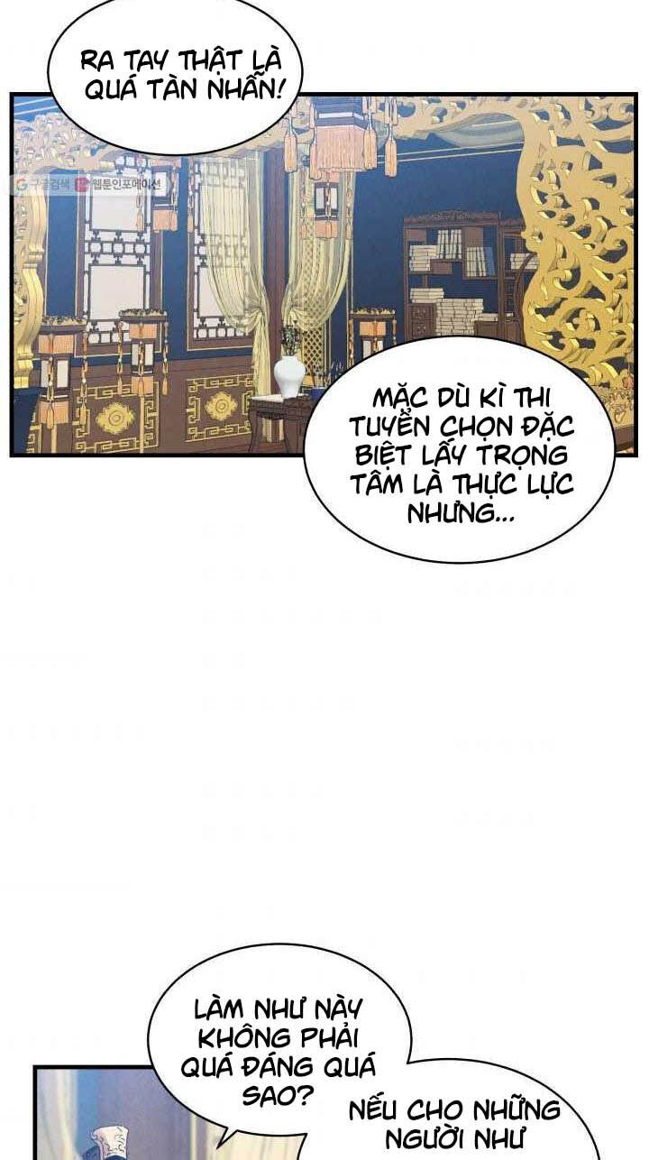 Phi Lôi Đao Thuật Chapter 72 - Trang 2