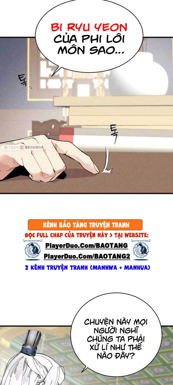 Phi Lôi Đao Thuật Chapter 72 - Trang 2