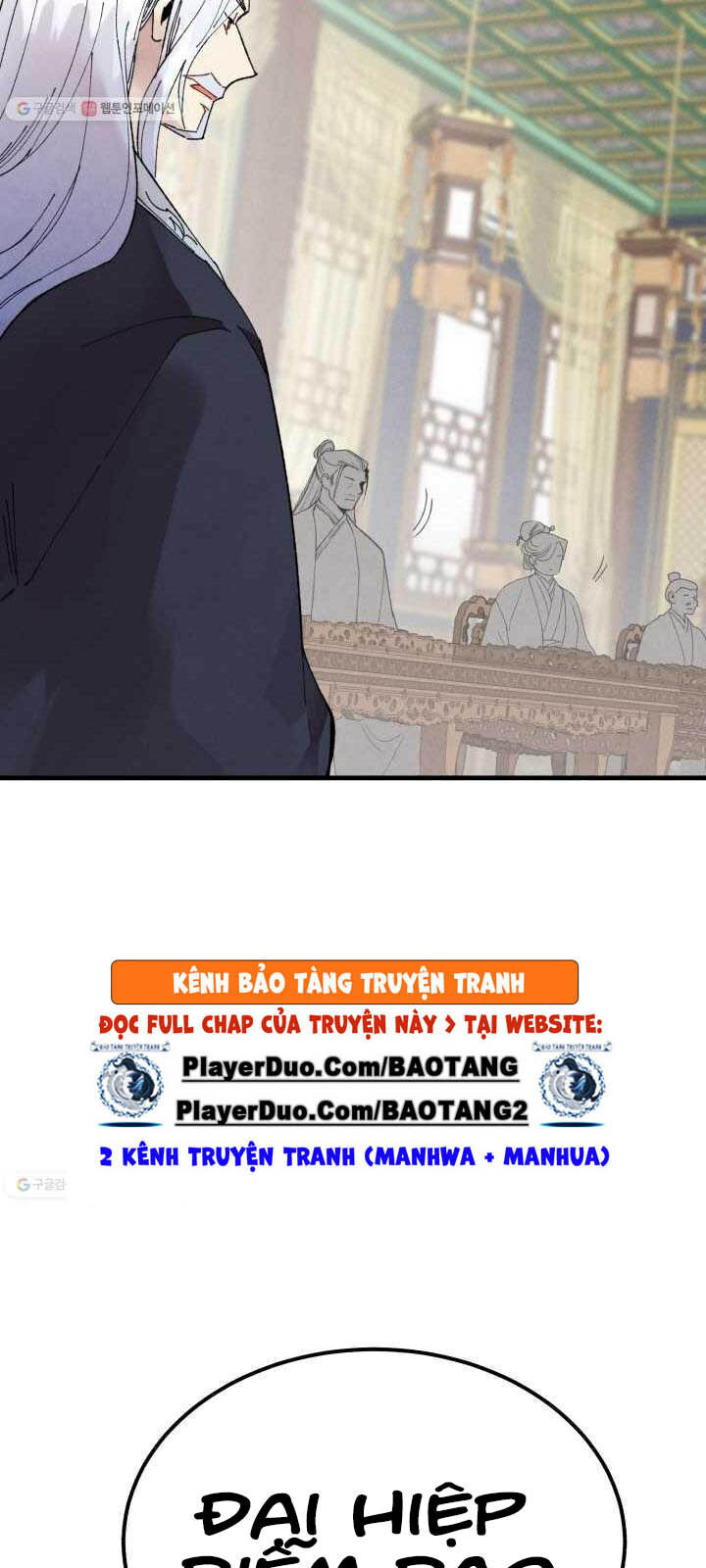 Phi Lôi Đao Thuật Chapter 72 - Trang 2