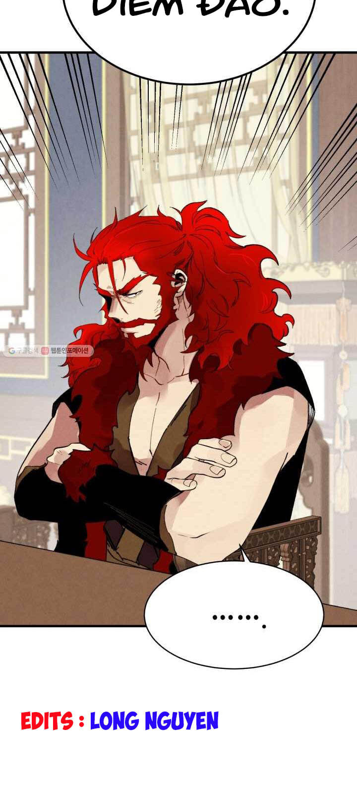 Phi Lôi Đao Thuật Chapter 72 - Trang 2