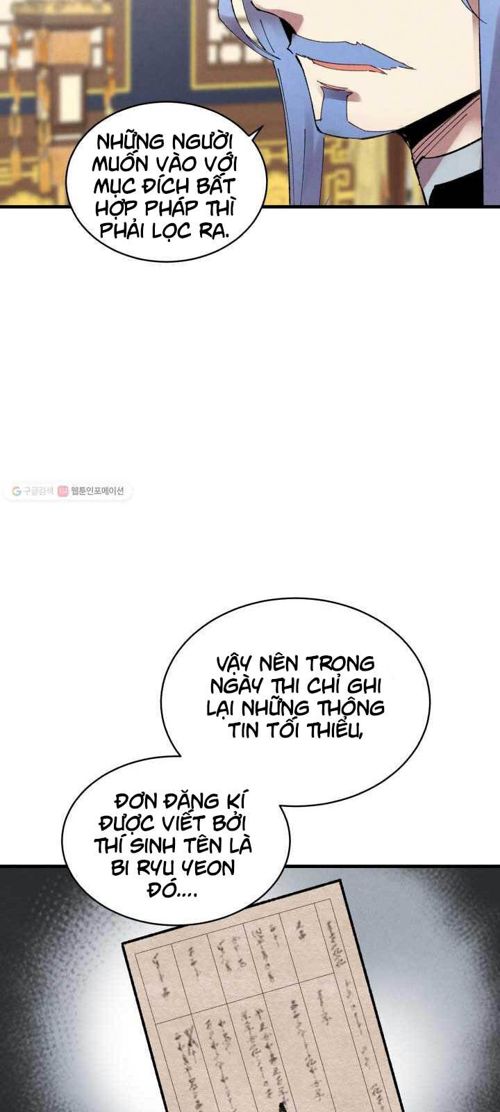 Phi Lôi Đao Thuật Chapter 73 - Trang 2