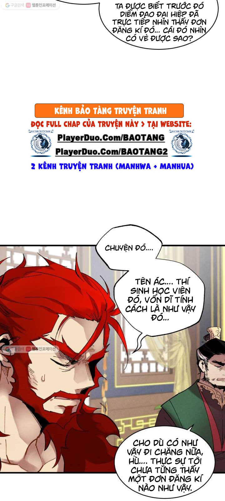 Phi Lôi Đao Thuật Chapter 73 - Trang 2