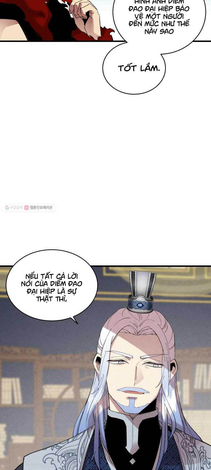 Phi Lôi Đao Thuật Chapter 73 - Trang 2