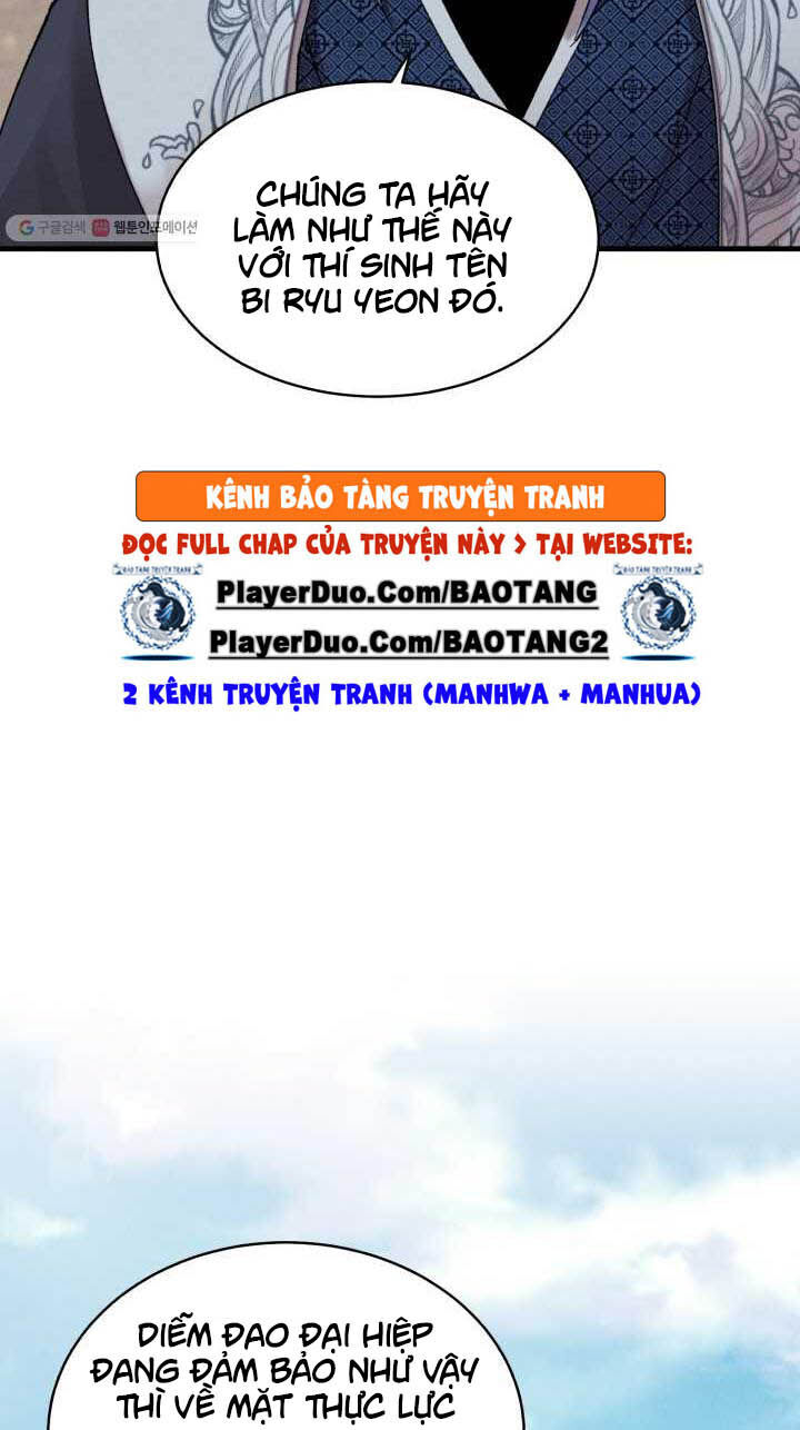 Phi Lôi Đao Thuật Chapter 73 - Trang 2