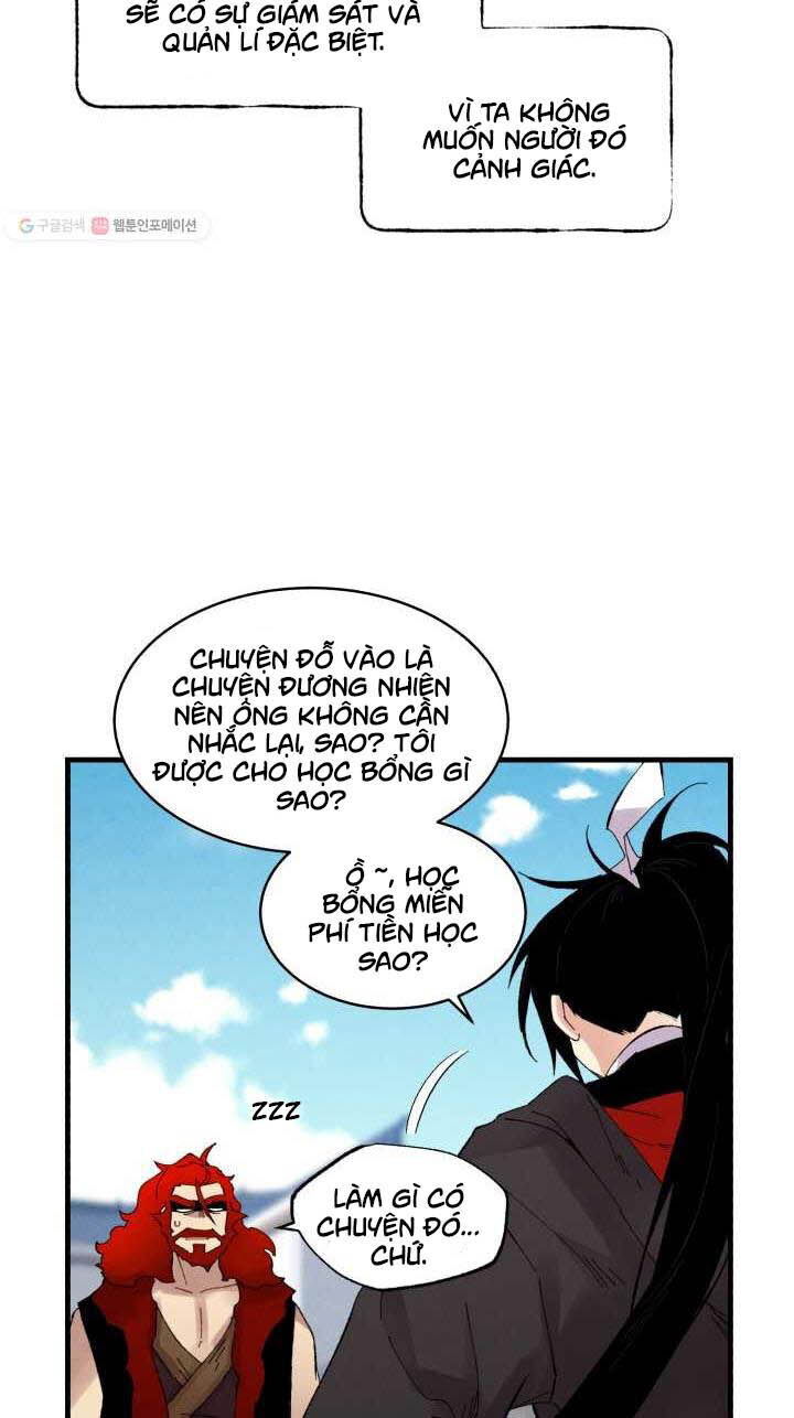 Phi Lôi Đao Thuật Chapter 73 - Trang 2