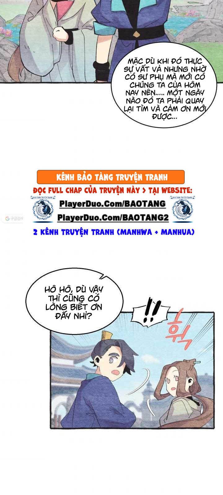 Phi Lôi Đao Thuật Chapter 73 - Trang 2