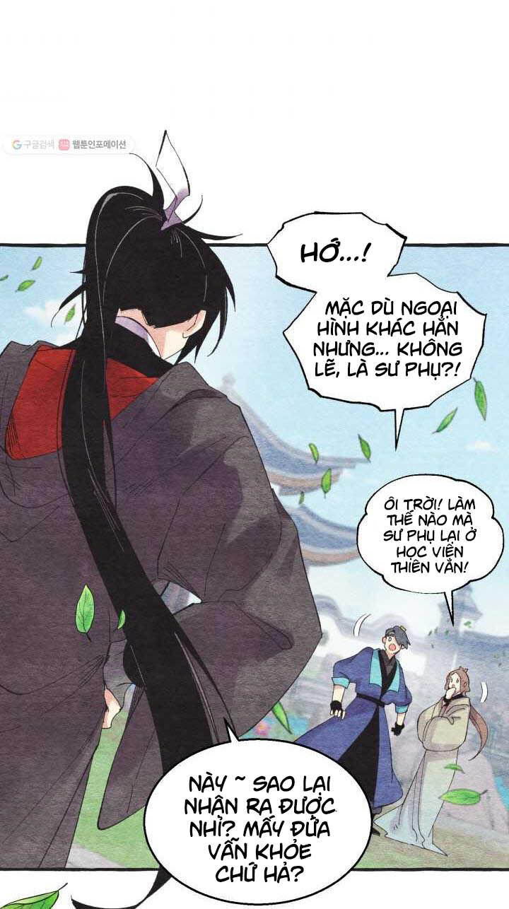 Phi Lôi Đao Thuật Chapter 73 - Trang 2