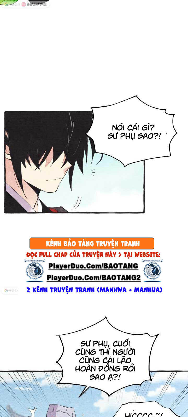 Phi Lôi Đao Thuật Chapter 73 - Trang 2