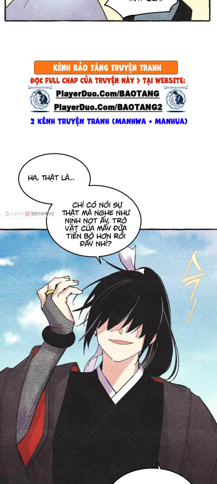 Phi Lôi Đao Thuật Chapter 73 - Trang 2