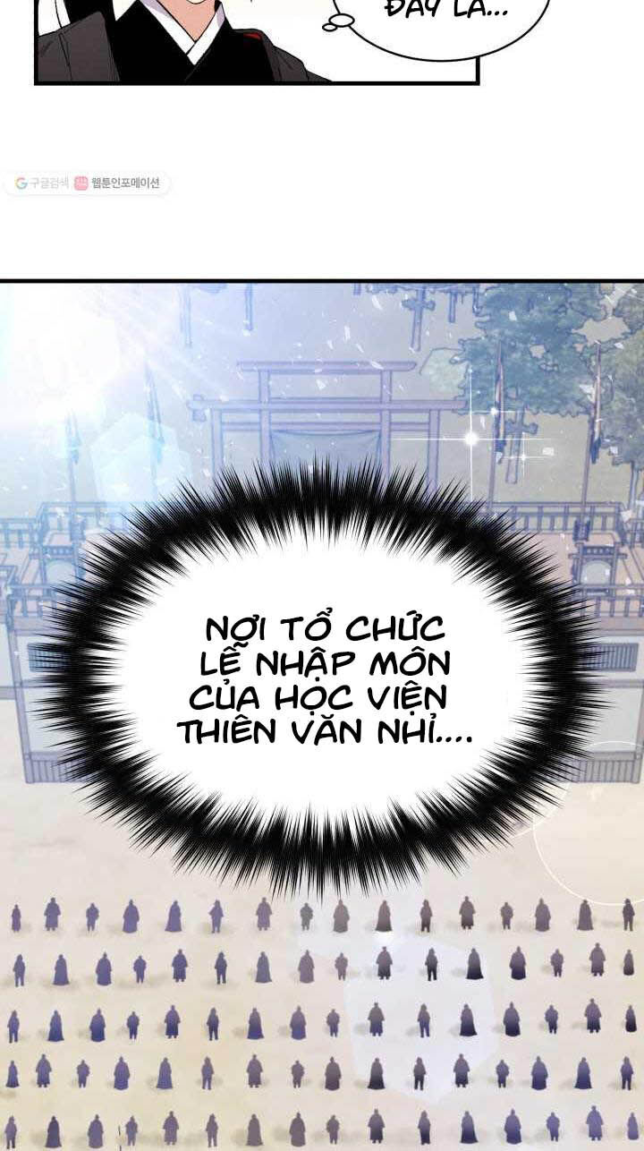 Phi Lôi Đao Thuật Chapter 73 - Trang 2