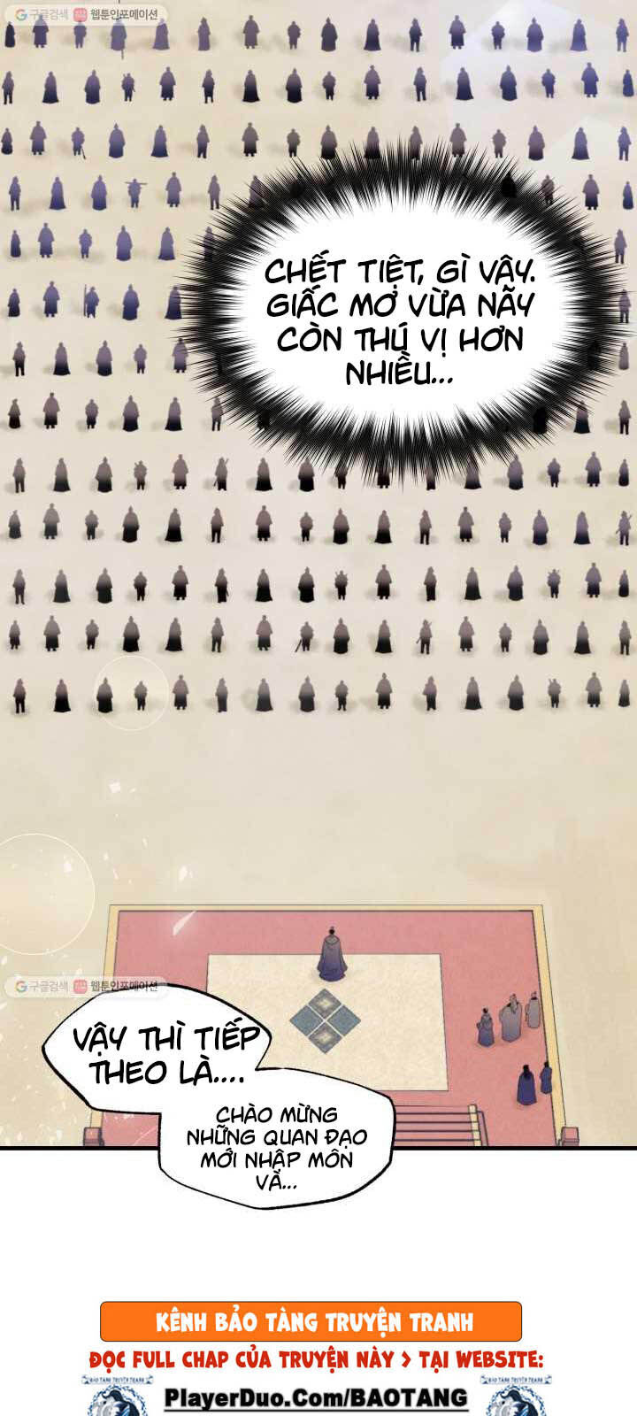 Phi Lôi Đao Thuật Chapter 73 - Trang 2