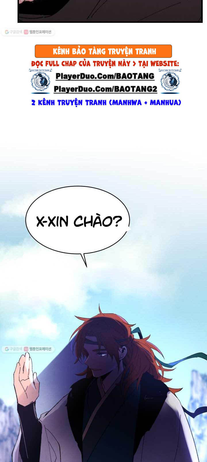 Phi Lôi Đao Thuật Chapter 73 - Trang 2