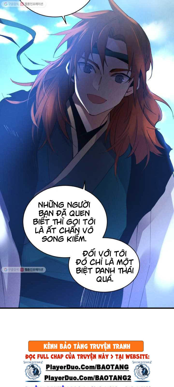 Phi Lôi Đao Thuật Chapter 73 - Trang 2