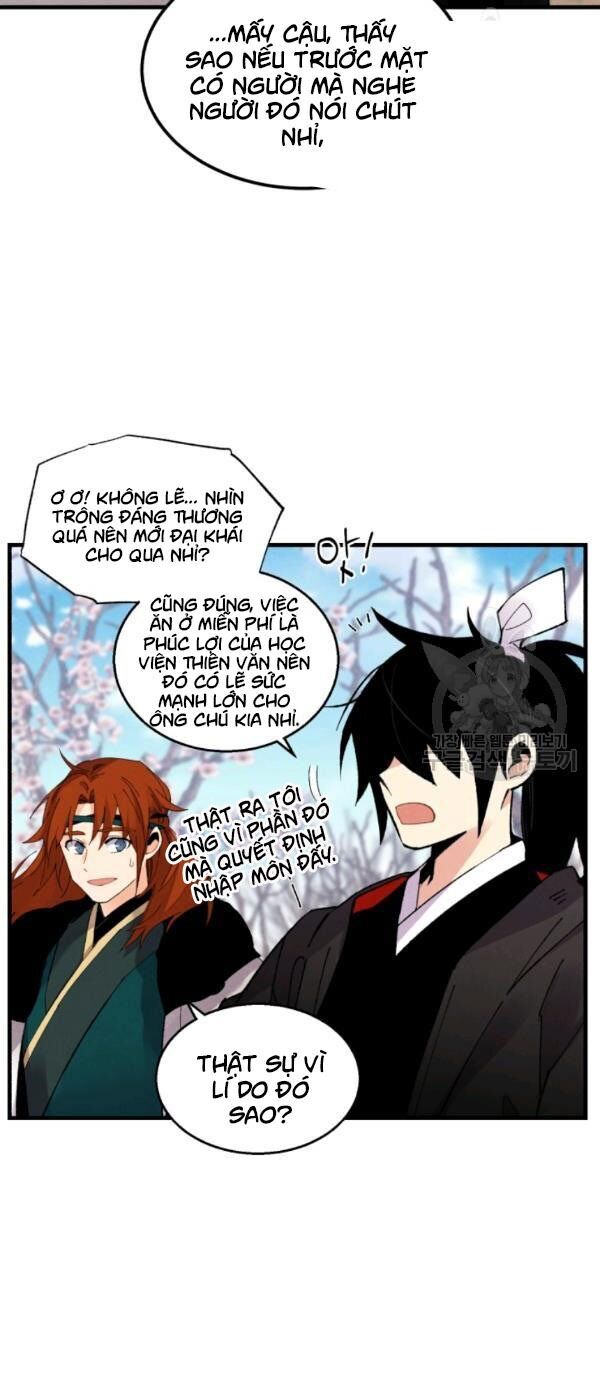 Phi Lôi Đao Thuật Chapter 75 - Trang 2