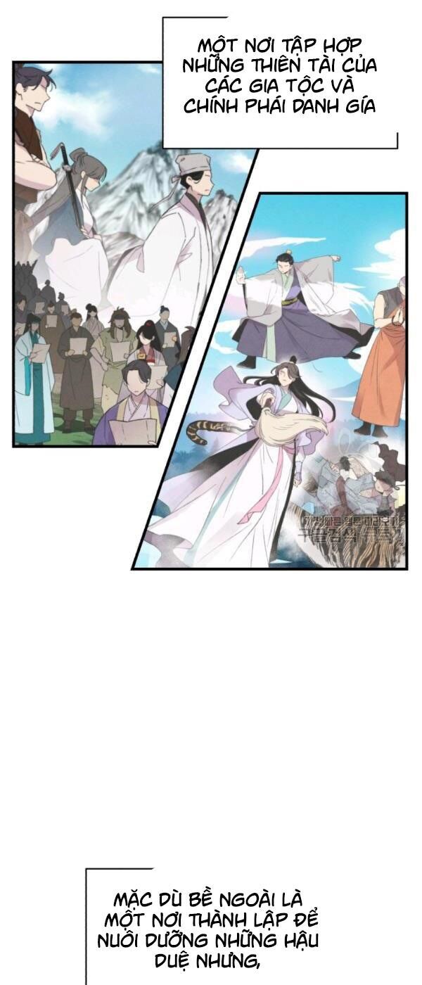 Phi Lôi Đao Thuật Chapter 75 - Trang 2