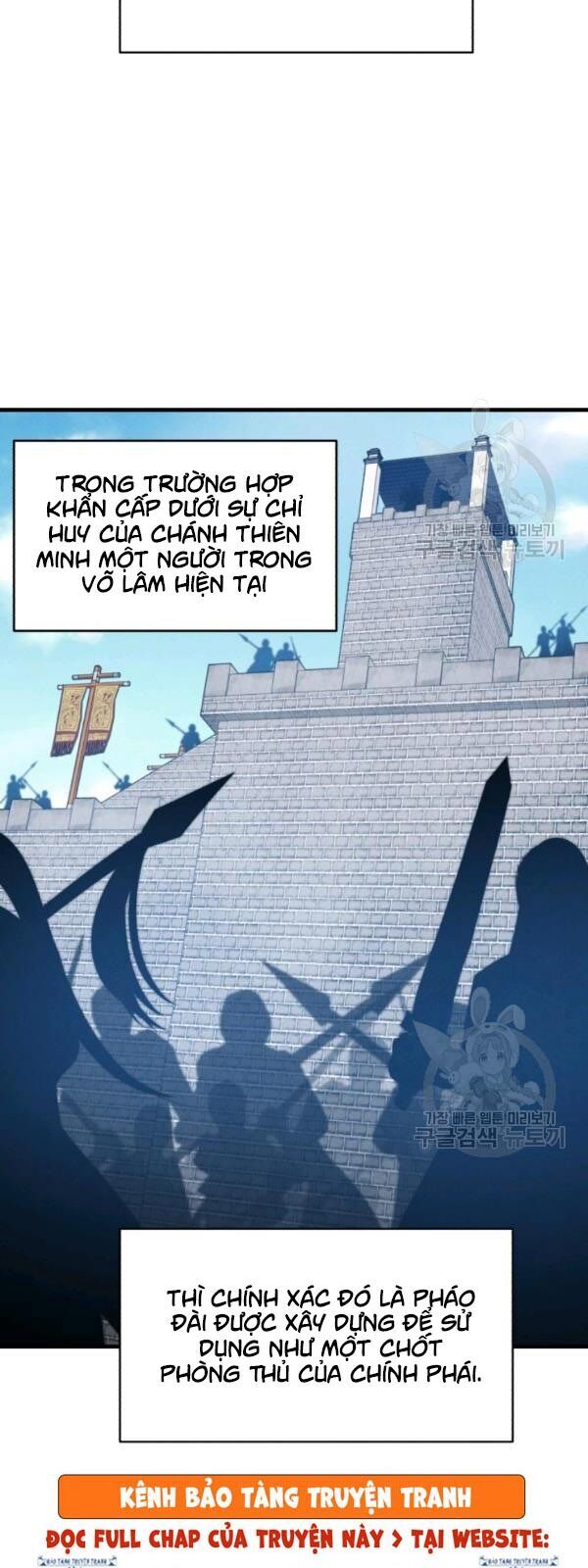 Phi Lôi Đao Thuật Chapter 75 - Trang 2