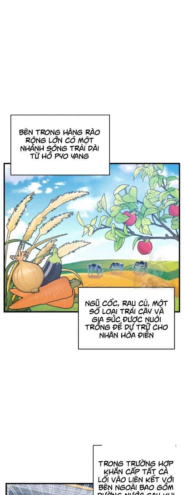 Phi Lôi Đao Thuật Chapter 75 - Trang 2