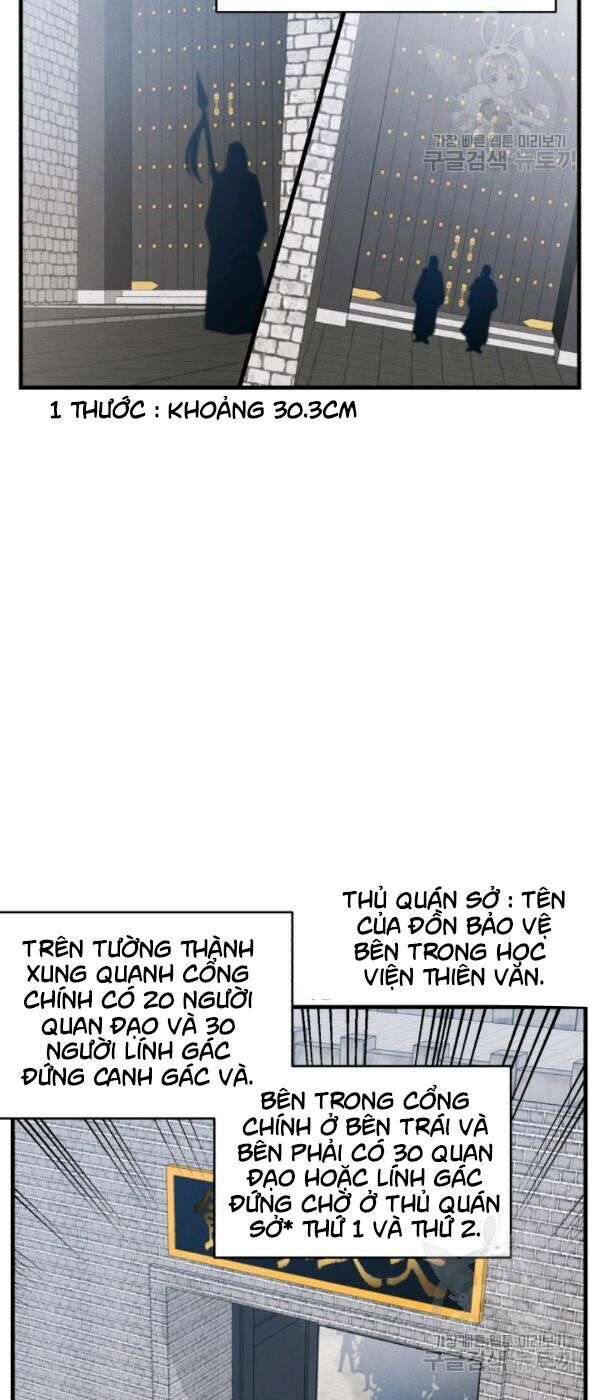 Phi Lôi Đao Thuật Chapter 75 - Trang 2