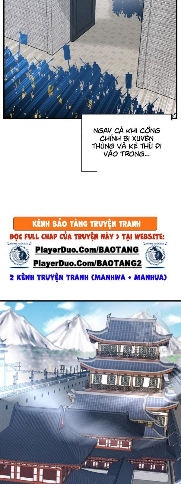 Phi Lôi Đao Thuật Chapter 75 - Trang 2