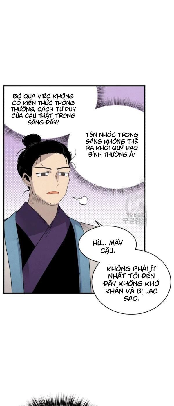 Phi Lôi Đao Thuật Chapter 75 - Trang 2