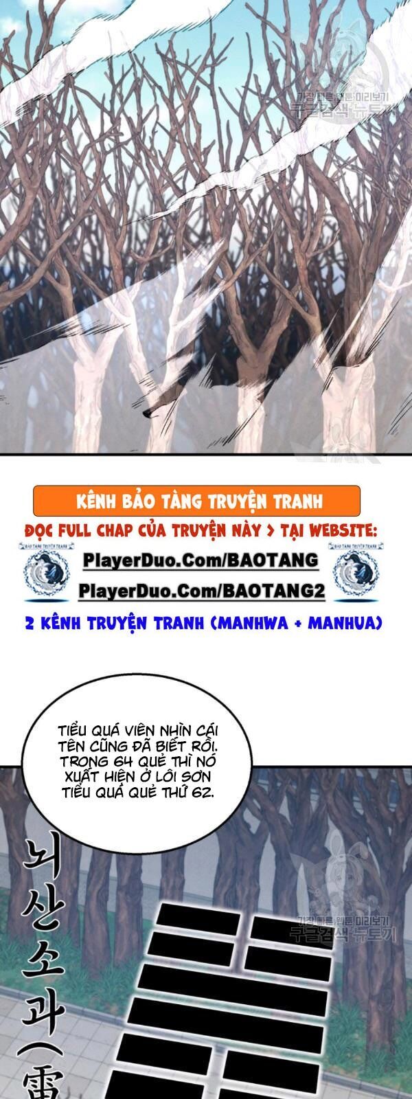 Phi Lôi Đao Thuật Chapter 75 - Trang 2