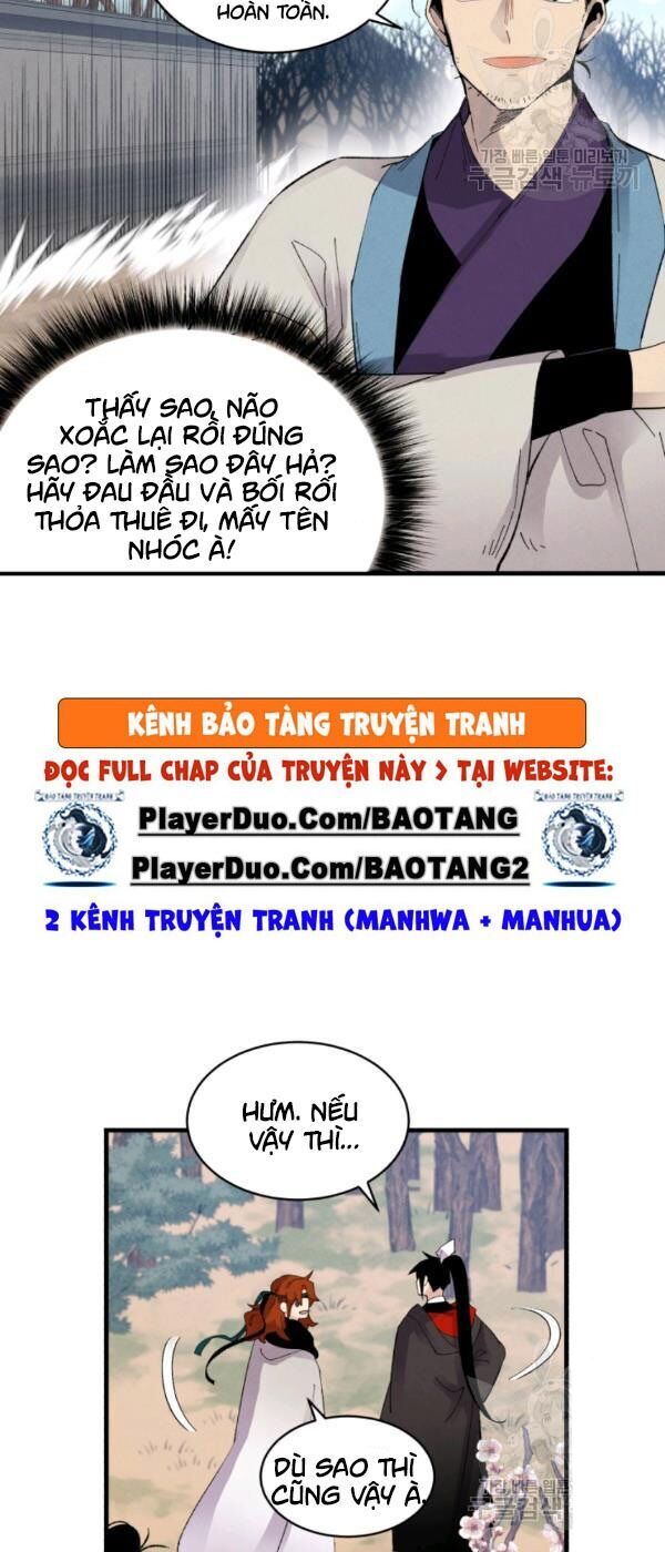 Phi Lôi Đao Thuật Chapter 75 - Trang 2